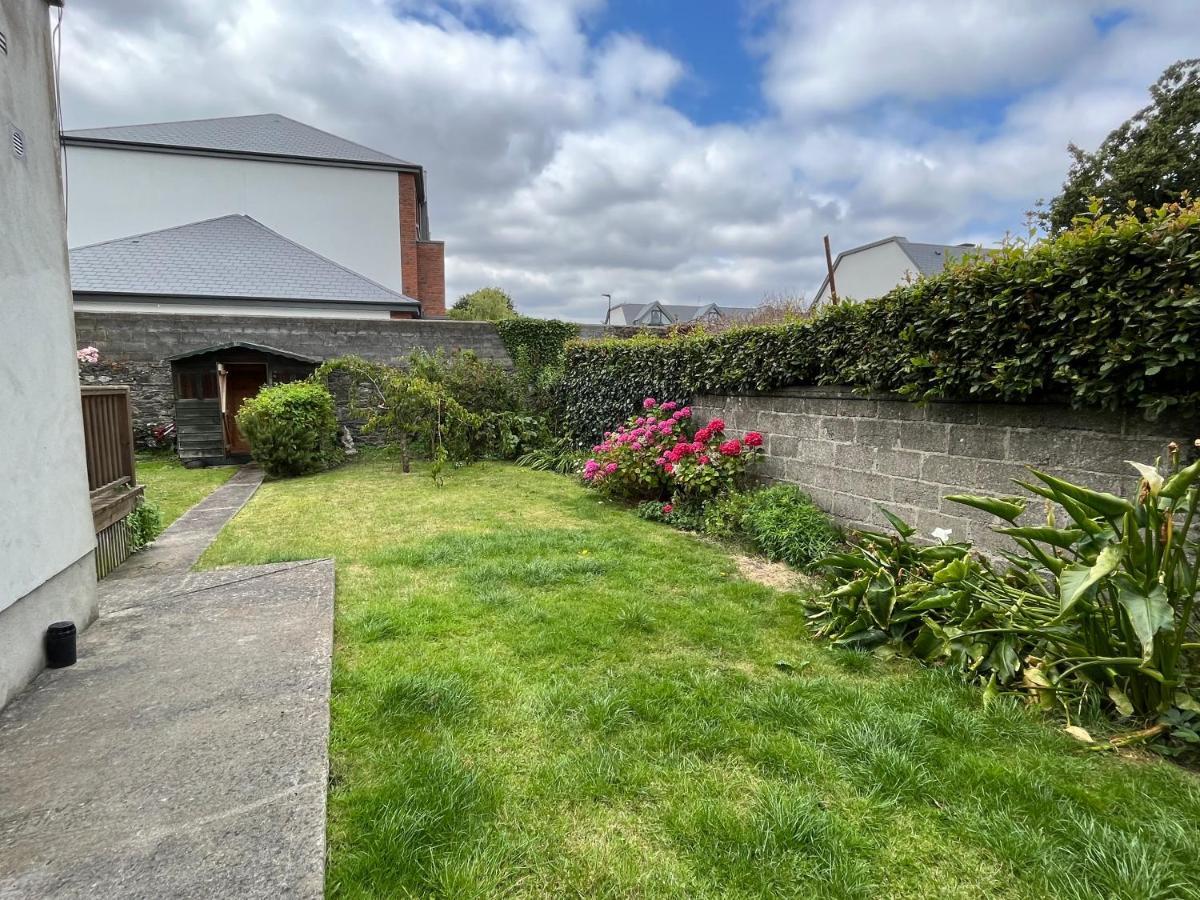 דבלין Sandymount House & Garden מראה חיצוני תמונה
