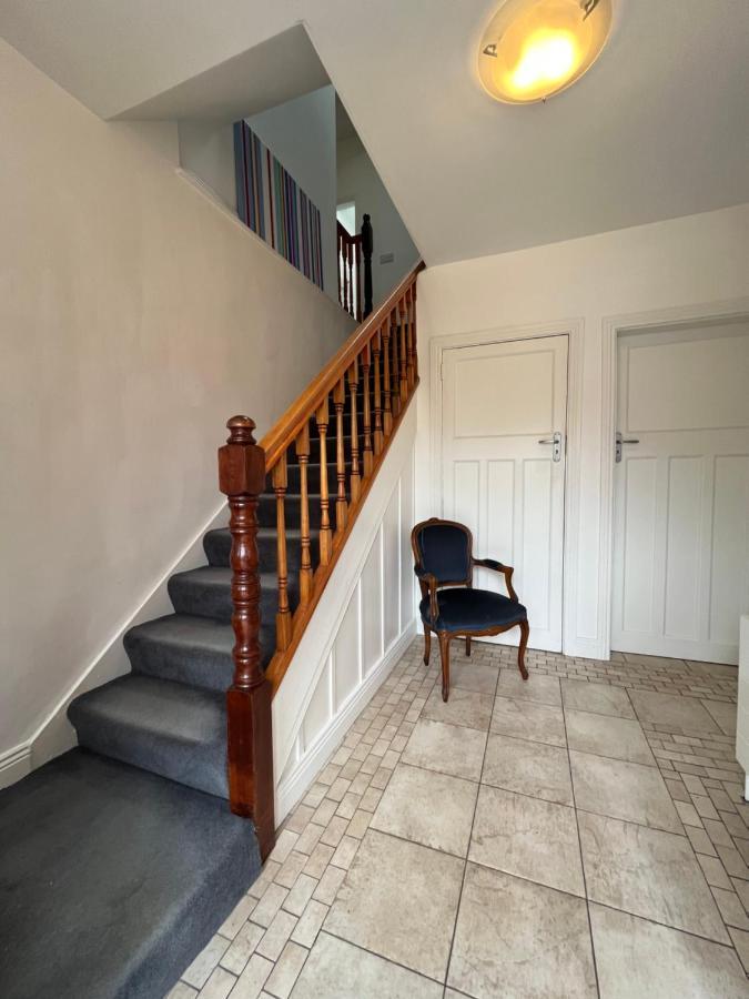 דבלין Sandymount House & Garden מראה חיצוני תמונה